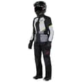 Miniatyrbild 3 av 3: Alpinestars Andes Air Drystar® Jacka Grå S Kvinna