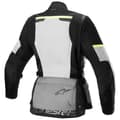 Miniatyrbild 2 av 3: Alpinestars Andes Air Drystar® Jacka Grå S Kvinna
