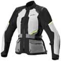 Miniatyrbild 1 av 3: Alpinestars Andes Air Drystar® Jacka Grå S Kvinna