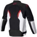Pikkukuva 4 / 6: Alpinestars Ast V2 Air Takki Musta 4XL Mies