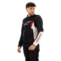 Pikkukuva 5 / 6: Alpinestars Ast V2 Air Takki Musta 4XL Mies