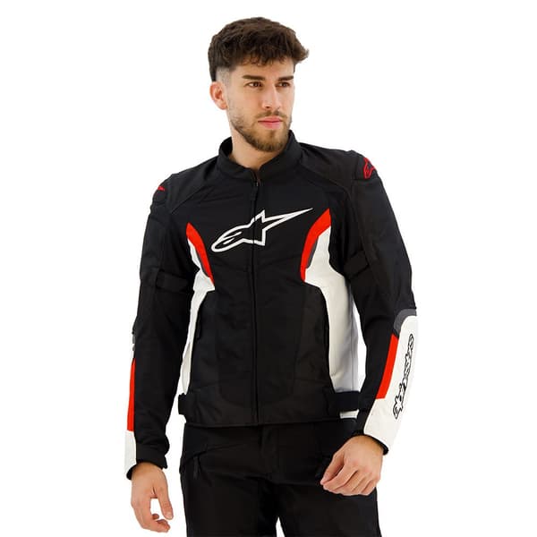 Alpinestars Ast V2 Air Takki Musta 4XL Mies