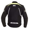 Miniatyrbillede 2 af 2: Richa Gotham 2 Jakke Sort 3XL Mand