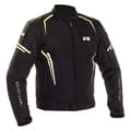 Miniatyrbillede 1 af 2: Richa Gotham 2 Jakke Sort 3XL Mand