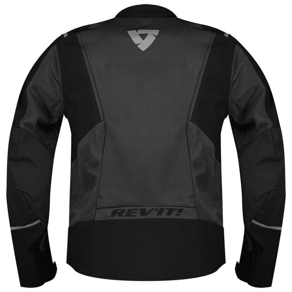 Revit Airwave 4 Jacka Svart 3XL Man