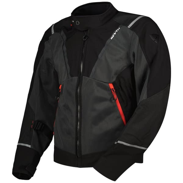 Revit Airwave 4 Jacka Svart 3XL Man