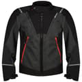 Miniatyrbild 1 av 3: Revit Airwave 4 Jacka Svart 3XL Man