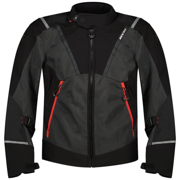 Revit Airwave 4 Jacka Svart 3XL Man
