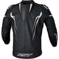 Miniatyrbillede 2 af 5: Rst Tractech Evo V Ce Læderjakke Sort XL Mand