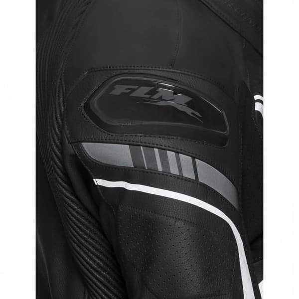 Flm Sports Combi 3.1 Jakke Sort 54 Mand