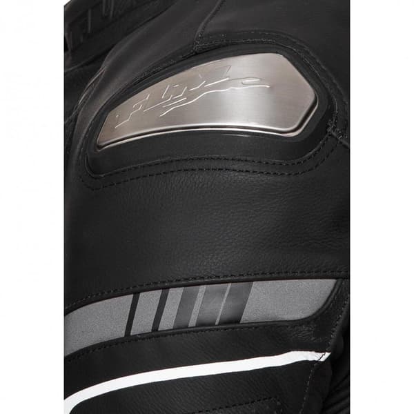 Flm Sports Combi 3.1 Jakke Sort 54 Mand