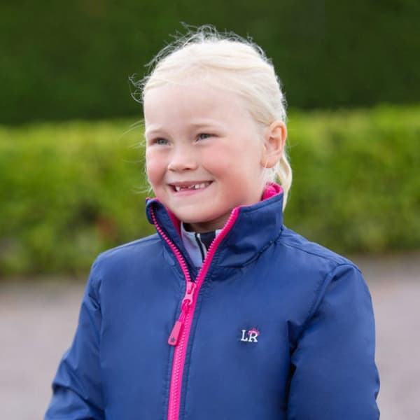 Little Rider Childrens/Kids Tracy Blouson Jacket