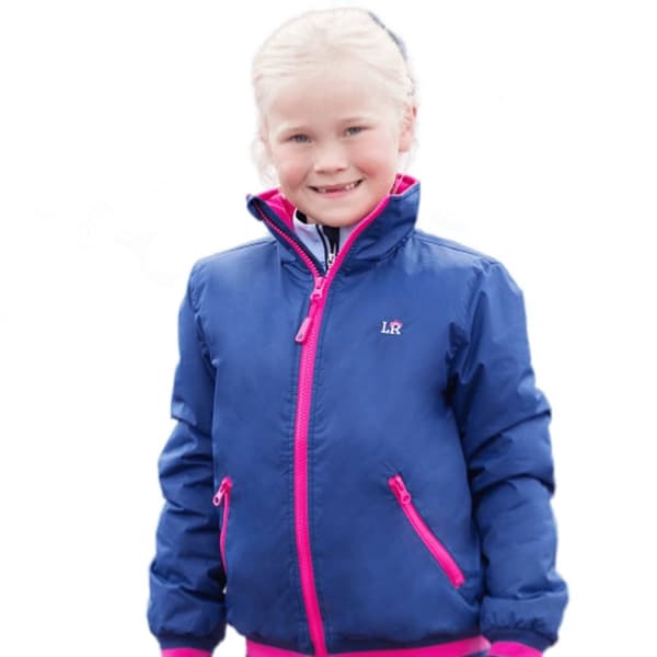 Little Rider Childrens/Kids Tracy Blouson Jacket