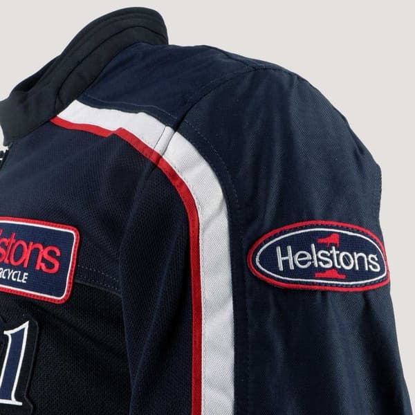 Helstons Formula Sport Air Jacka  M Man
