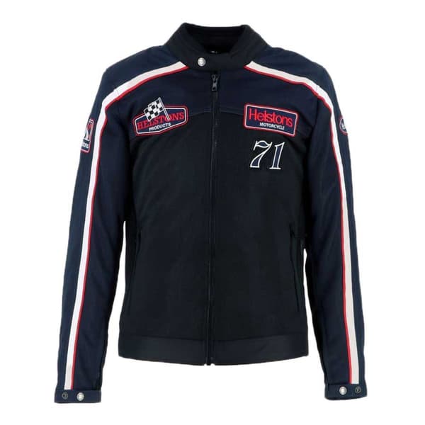 Helstons Formula Sport Air Jacka  M Man