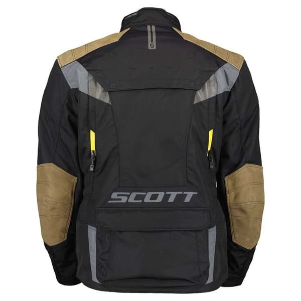 Scott Dualraid Dryo Takki Musta M / Tall Mies