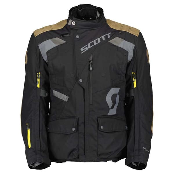 Scott Dualraid Dryo Takki Musta M / Tall Mies