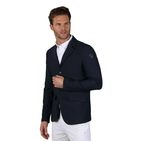 Aubrion Mens Cambridge Horse Riding Jacket
