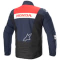 Pikkukuva 2 / 2: Alpinestars Honda Smx Wp Softshell Takki Sininen S Mies