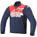 Pikkukuva 1 / 2: Alpinestars Honda Smx Wp Softshell Takki Sininen S Mies