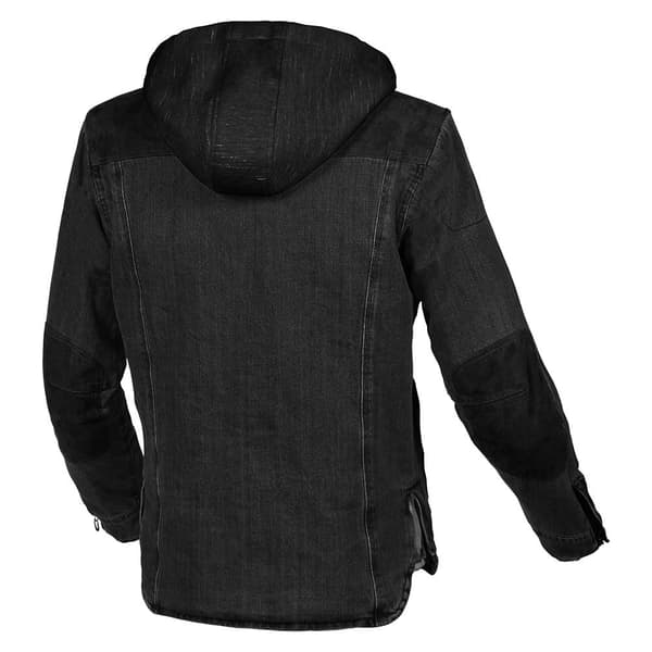 Macna Inland Jacka Med Huva Svart XL Man
