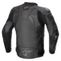 Pikkukuva 2 / 2: Alpinestars Gp Plus V4 Nahkatakki Musta 48 Mies