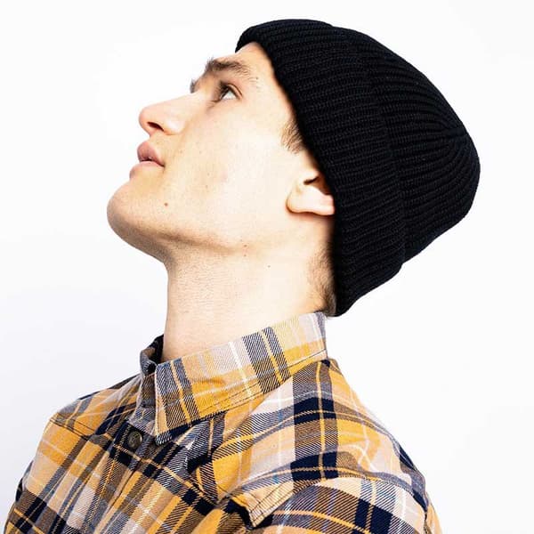 John Doe Motoshirt Takki Keltainen XL Mies