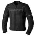 Miniatyrbild 1 av 2: Rst Pilot Evo Ce Jacka Svart 2XL Man