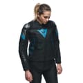 Pikkukuva 1 / 9: Dainese Avro 5 Kilpa-ajotakin Nahkaa  44 Nainen
