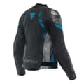 Miniatyrbillede 4 af 9: Dainese Avro 5 Racing Læderjakke  40 Kvinde