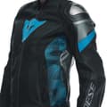 Miniatyrbillede 5 af 9: Dainese Avro 5 Racing Læderjakke  40 Kvinde