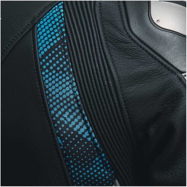 Dainese Avro 5 Racing Læderjakke  40 Kvinde