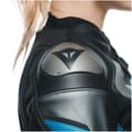 Miniatyrbillede 7 af 9: Dainese Avro 5 Racing Læderjakke  40 Kvinde