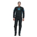 Miniatyrbillede 9 af 9: Dainese Avro 5 Racing Læderjakke  40 Kvinde