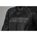 Miniatyrbild 3 av 5: Rst S-1 Mesh Jacka Svart S Man