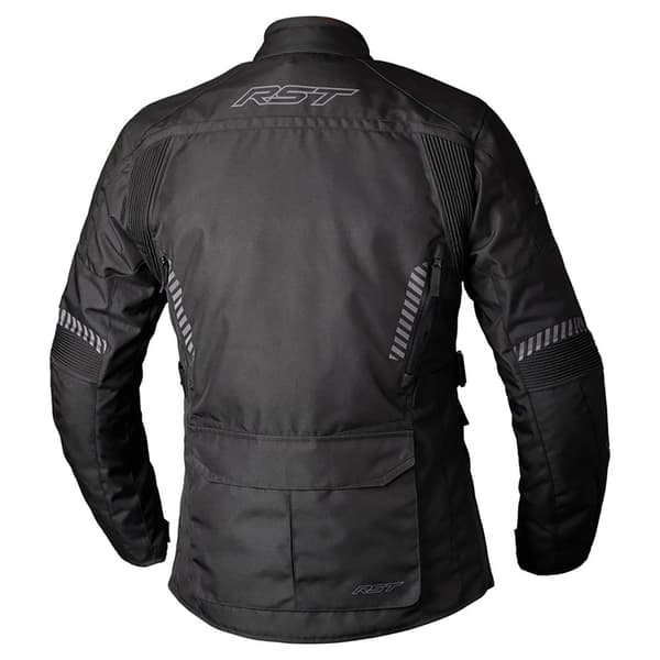 Rst Maverick Evo Ce Jakke Sort L Mand
