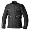 Miniatyrbillede 1 af 2: Rst Maverick Evo Ce Jakke Sort L Mand