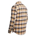 Miniatyrbillede 4 af 6: John Doe Motoshirt Jakke Gul L Mand