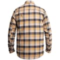 Miniatyrbillede 2 af 6: John Doe Motoshirt Jakke Gul L Mand