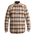 Miniatyrbillede 1 af 6: John Doe Motoshirt Jakke Gul L Mand