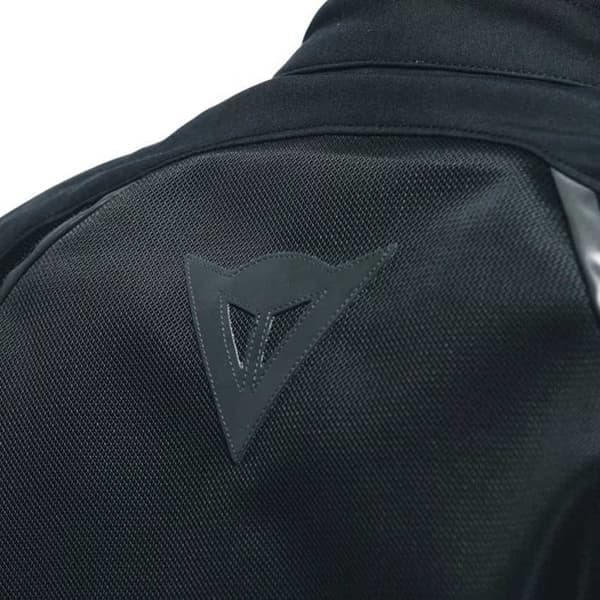 Dainese Air Frame 3 Tex Jacka Svart 54 Man