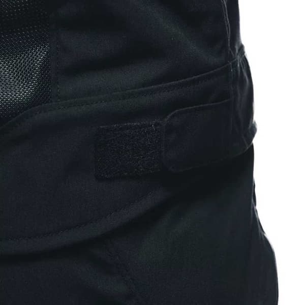 Dainese Air Frame 3 Tex Jacka Svart 54 Man