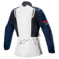 Miniatyrbillede 2 af 2: Alpinestars Stella St-7 2l Goretex Jakke Hvid,Blå M Kvinde