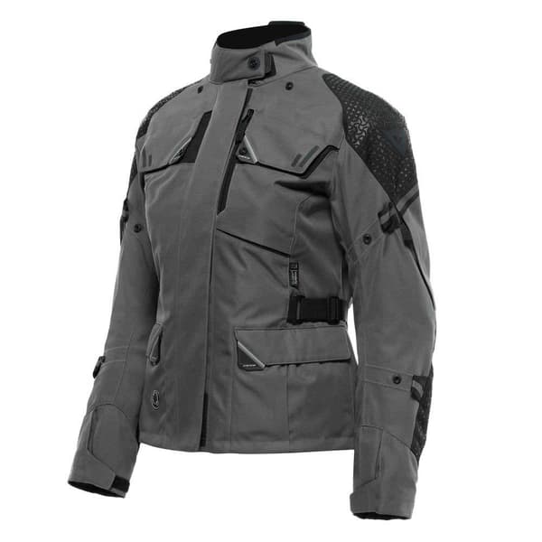 Dainese Ladakh 3l D-dry Jacka Grå 42 Kvinna