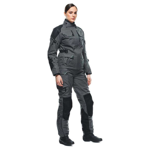 Dainese Ladakh 3l D-dry Jacka Grå 42 Kvinna