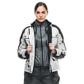 Pikkukuva 5 / 10: Dainese Ladakh 3l D-dry Takki Harmaa 42 Nainen