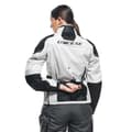 Pikkukuva 2 / 10: Dainese Ladakh 3l D-dry Takki Harmaa 42 Nainen