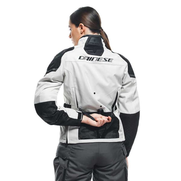 Dainese Ladakh 3l D-dry Takki Harmaa 42 Nainen