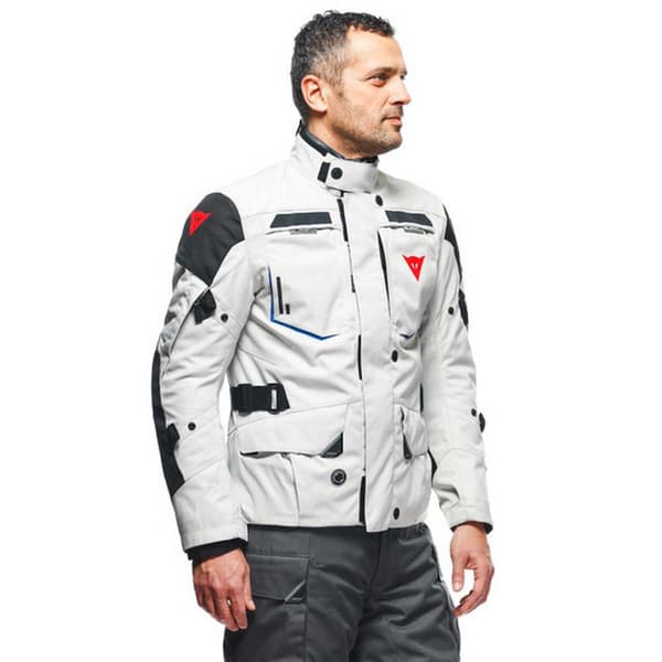 Dainese Splugen 3l D-dry Takki Valkoinen 50 Mies