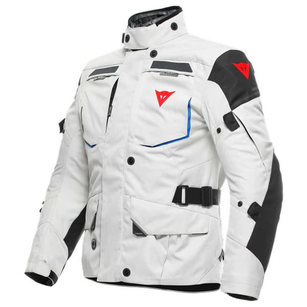 Dainese Splugen 3l D-dry Takki Valkoinen 50 Mies